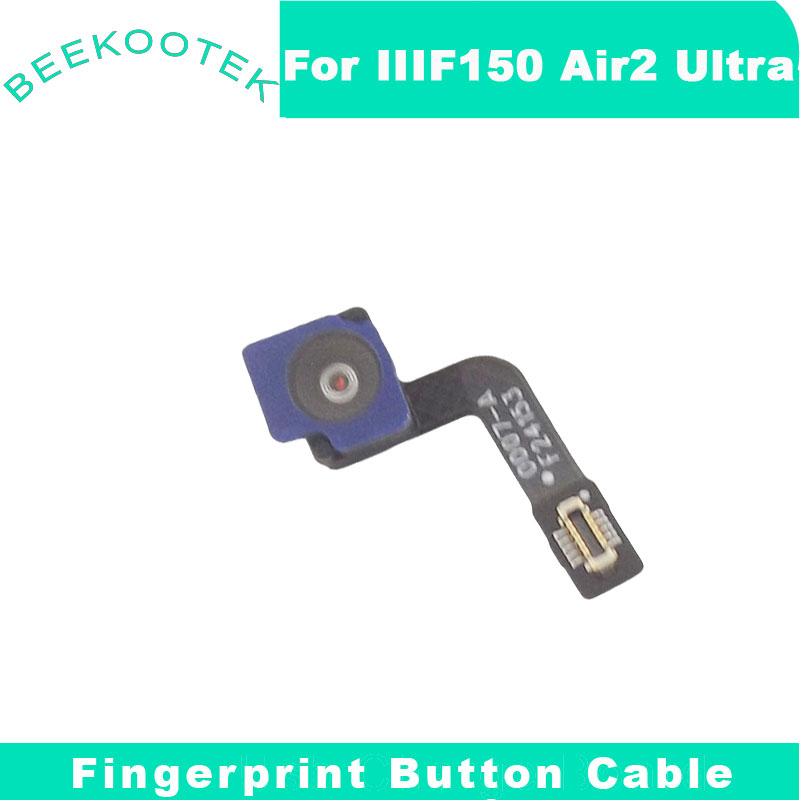 New Original IIIF150 Air2 Ultr - огляд і ціна Fingerprint Cable Flex