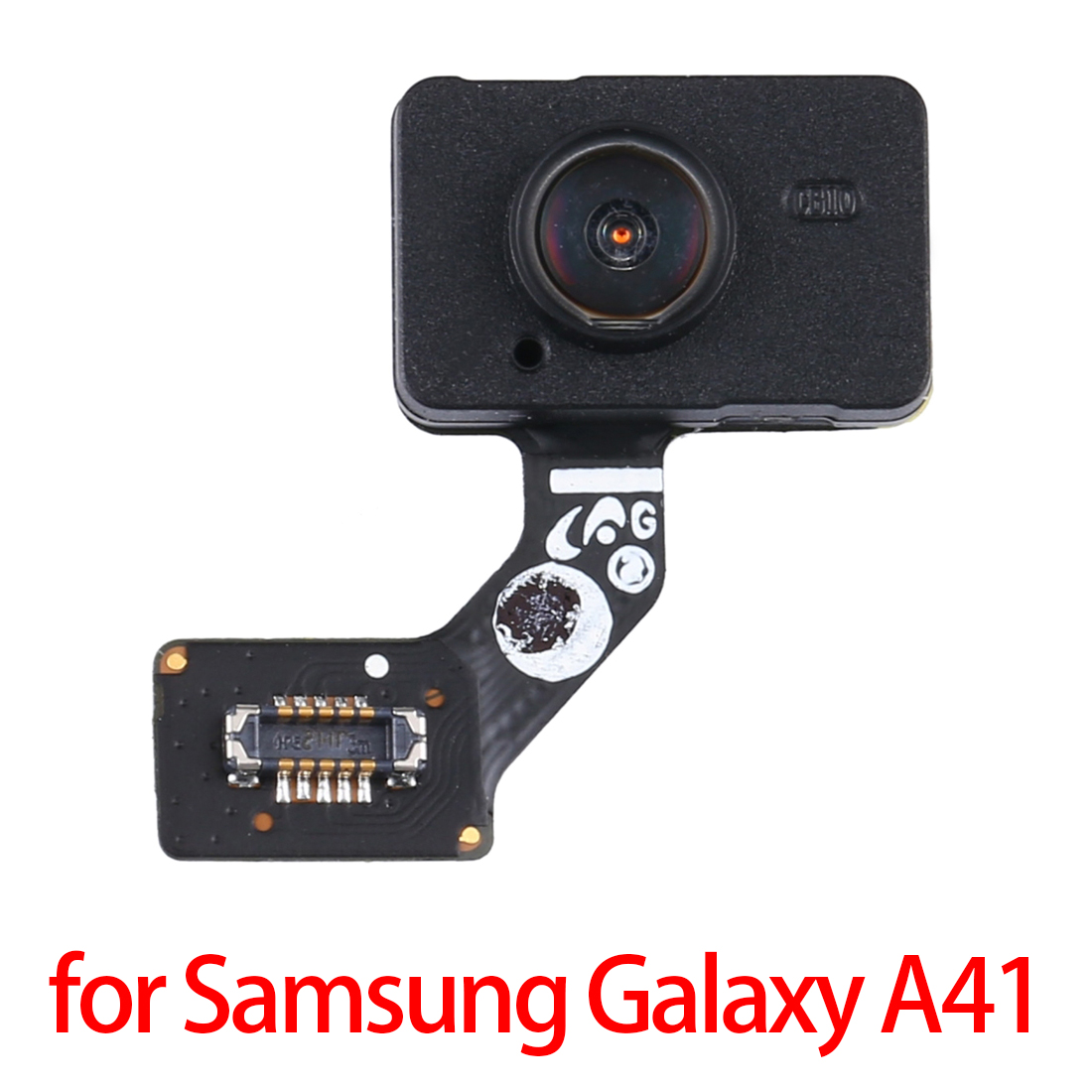 for Samsung Galaxy A41 Fingerp - огляд і ціна Fingerprint Cable Flex