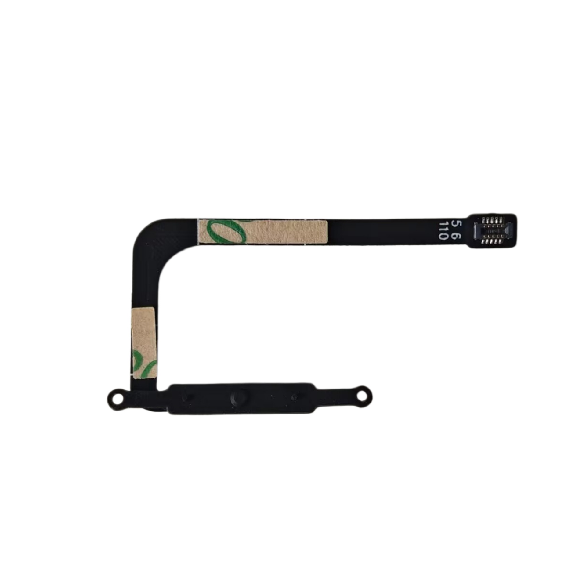 For Oukitel C68 Plus C68 C69 C - огляд і ціна Fingerprint Cable Flex