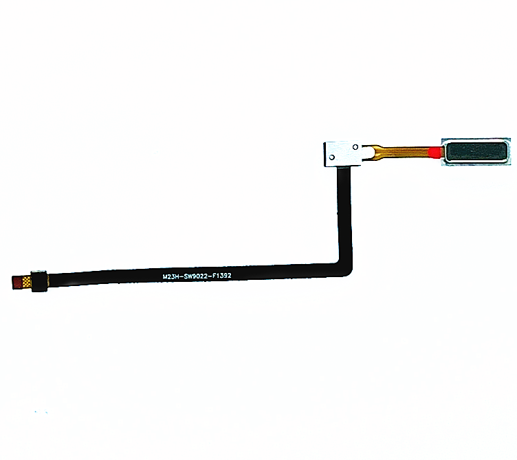 New Original Doogee  VMax  Cel - огляд і ціна Fingerprint Cable Flex
