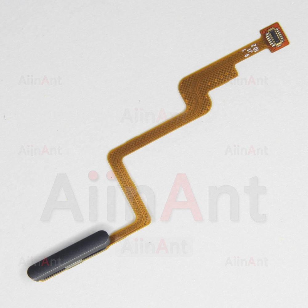 Home Side Power Button Touch I - огляд і ціна Fingerprint Cable Flex