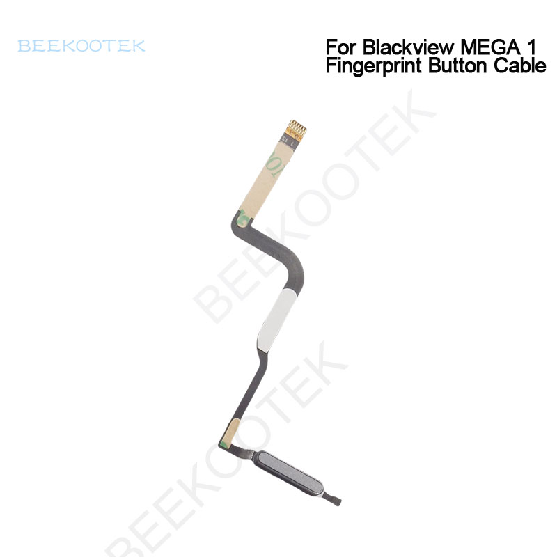 New Original Blackview MEGA 1  - огляд і ціна Fingerprint Cable Flex