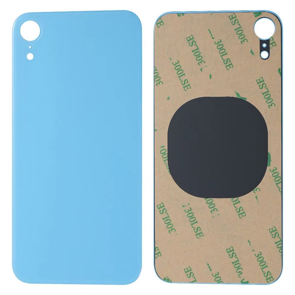 Back Glass For iPhone XR Back  - огляд і ціна Phone Battery Replacement