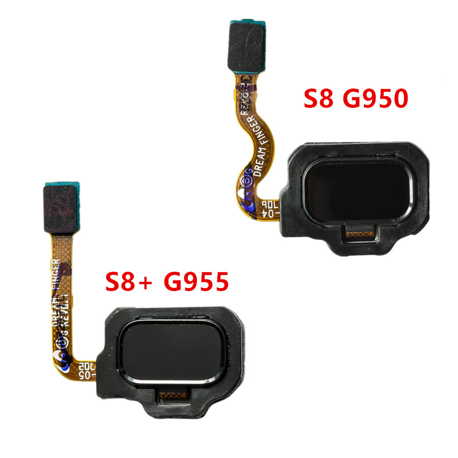 For Samsung Galaxy S8 Plus SM- - огляд і ціна Fingerprint Cable Flex