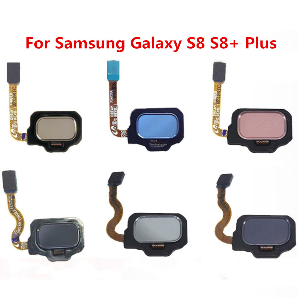 For Samsung Galaxy S8 Plus SM- - огляд і ціна Fingerprint Cable Flex