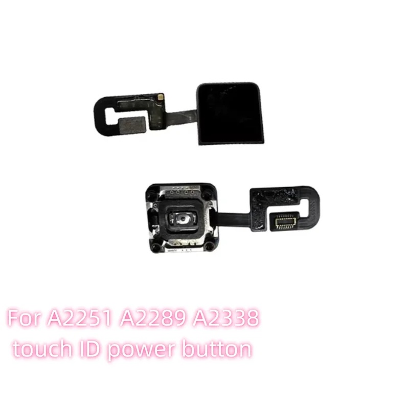 For MacBook Pro 13-inch A2251  - огляд і ціна Fingerprint Cable Flex