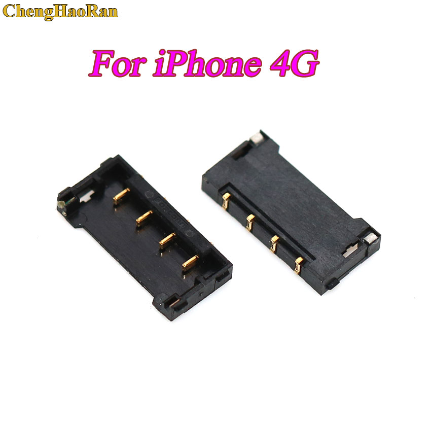 1PCS Battery FPC Plug Connecto - огляд і ціна Phone Battery Replacement