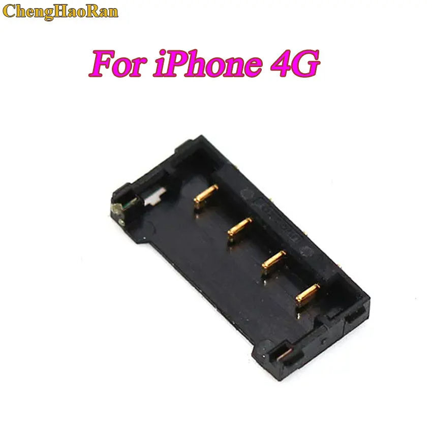 1PCS Battery FPC Plug Connecto - огляд і ціна Phone Battery Replacement