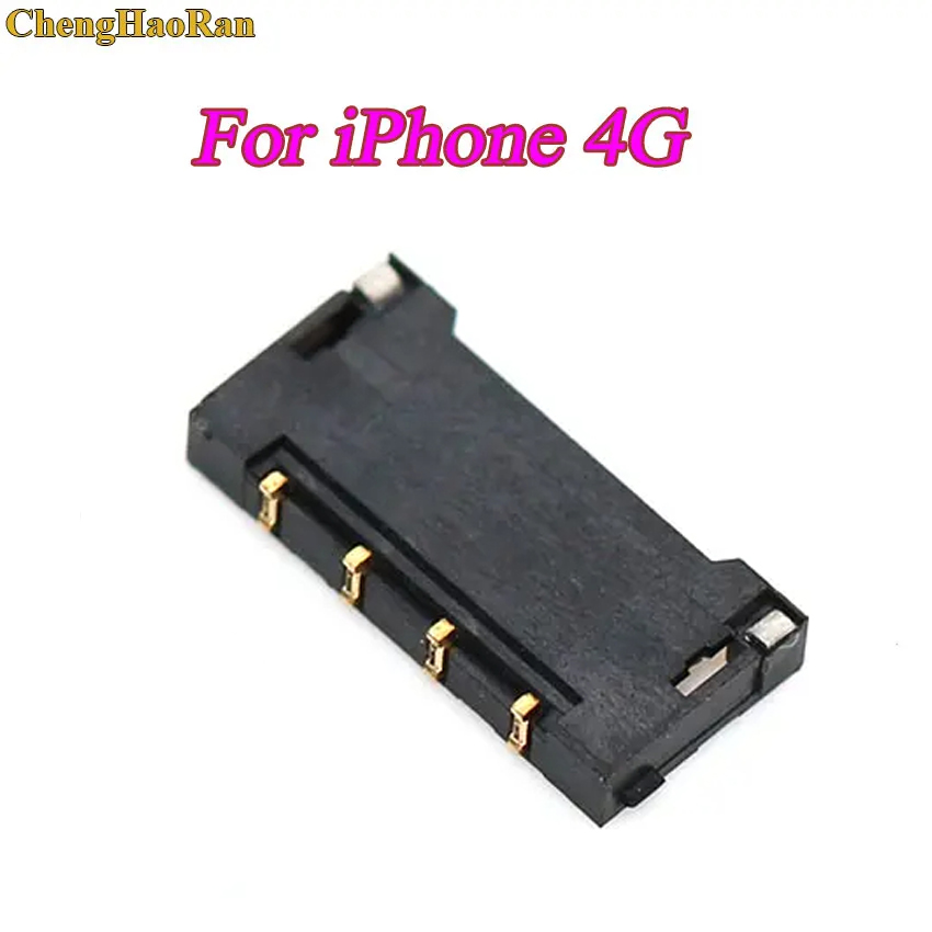 1PCS Battery FPC Plug Connecto - огляд і ціна Phone Battery Replacement