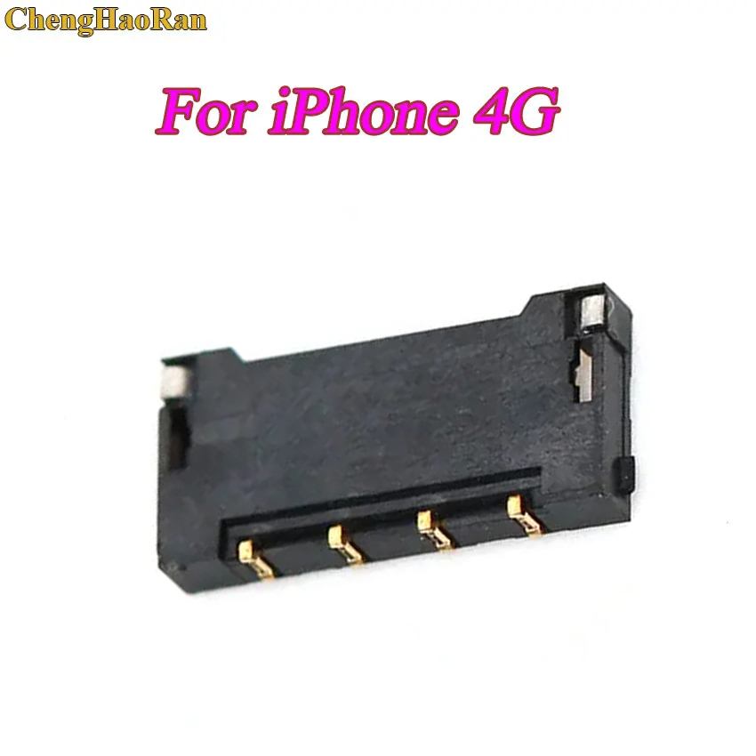1PCS Battery FPC Plug Connecto - огляд і ціна Phone Battery Replacement
