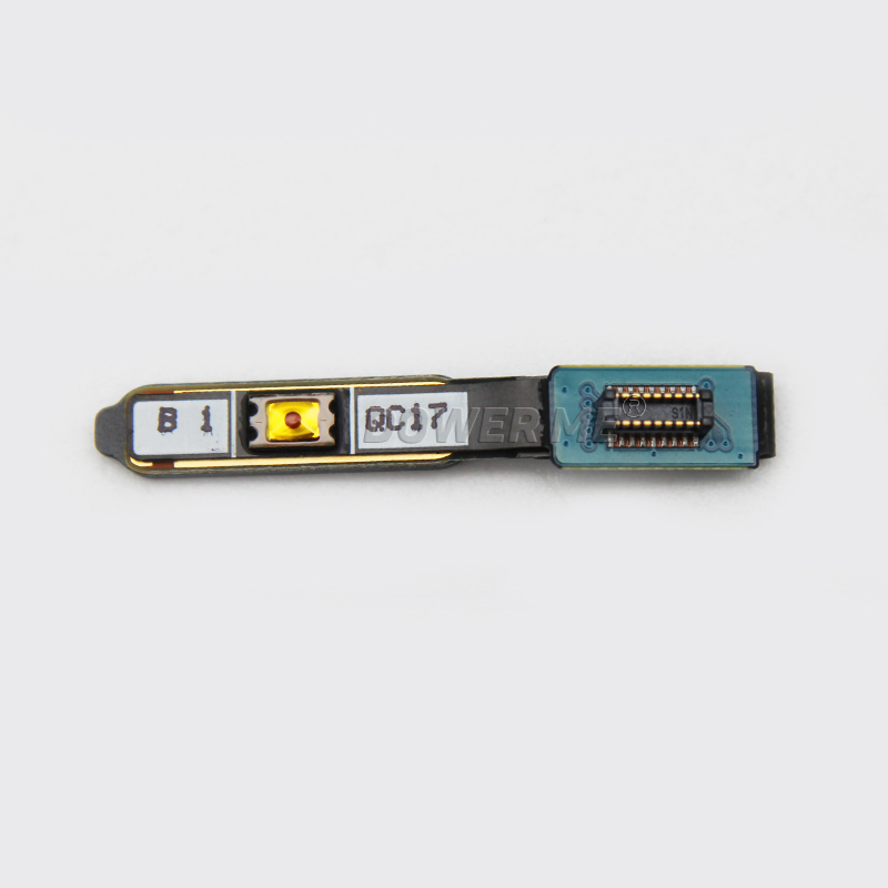 Aocarmo Power On/Off Switch Fi - огляд і ціна Fingerprint Cable Flex