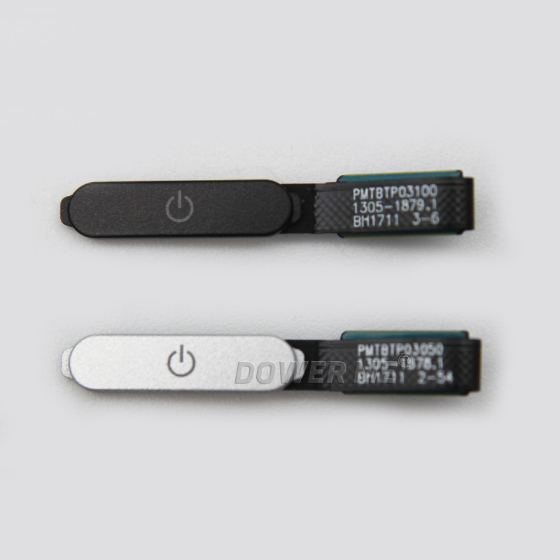Aocarmo Power On/Off Switch Fi - огляд і ціна Fingerprint Cable Flex