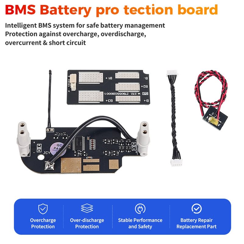 【PHONE ACCESSORY】Replacement B - огляд і ціна Phone Battery Replacement
