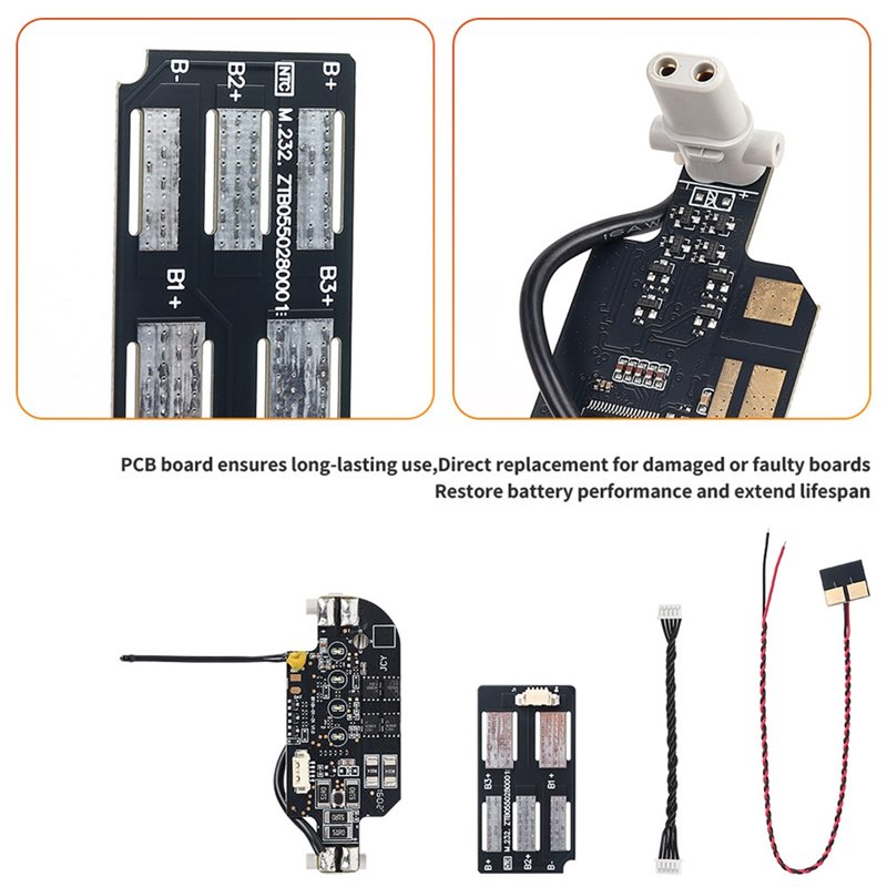 【PHONE ACCESSORY】Replacement B - огляд і ціна Phone Battery Replacement