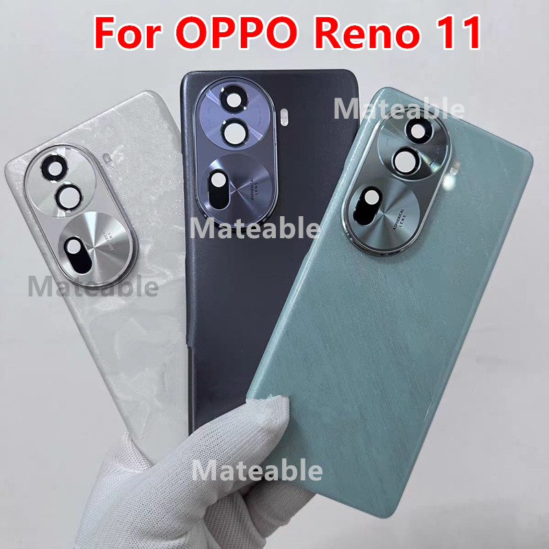 Reno11 Housing For OPPO Reno 1 - огляд і ціна Phone Battery Replacement