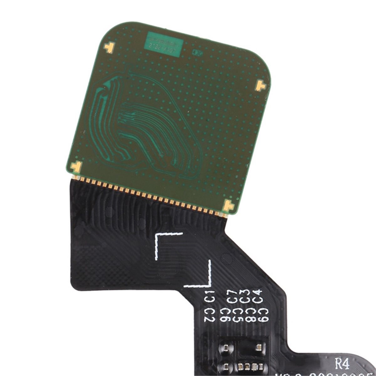 DT89 NEW Fingerprint Sensor Fl - огляд і ціна Fingerprint Cable Flex