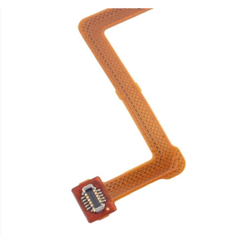 Power Button Finger Print Sens - огляд і ціна Fingerprint Cable Flex