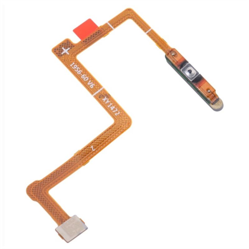 Power Button Finger Print Sens - огляд і ціна Fingerprint Cable Flex
