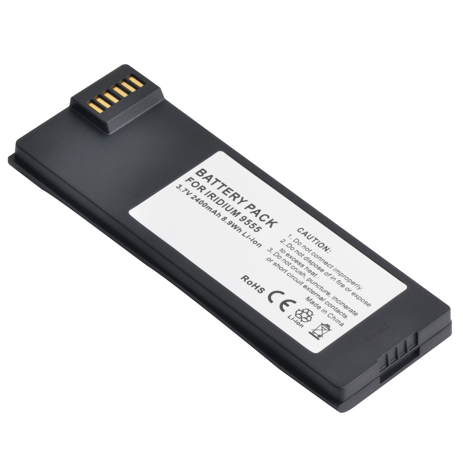 BAT2081 Satellite Phone Batter - огляд і ціна Phone Battery Replacement