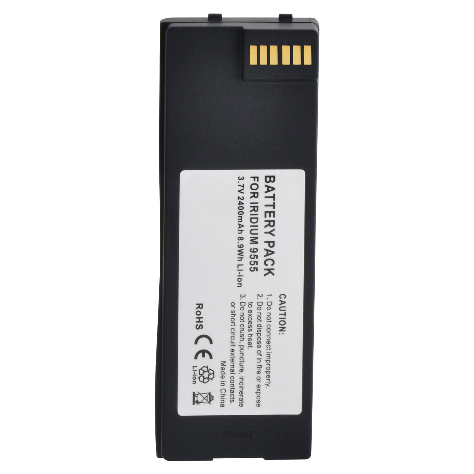 BAT2081 Satellite Phone Batter - огляд і ціна Phone Battery Replacement