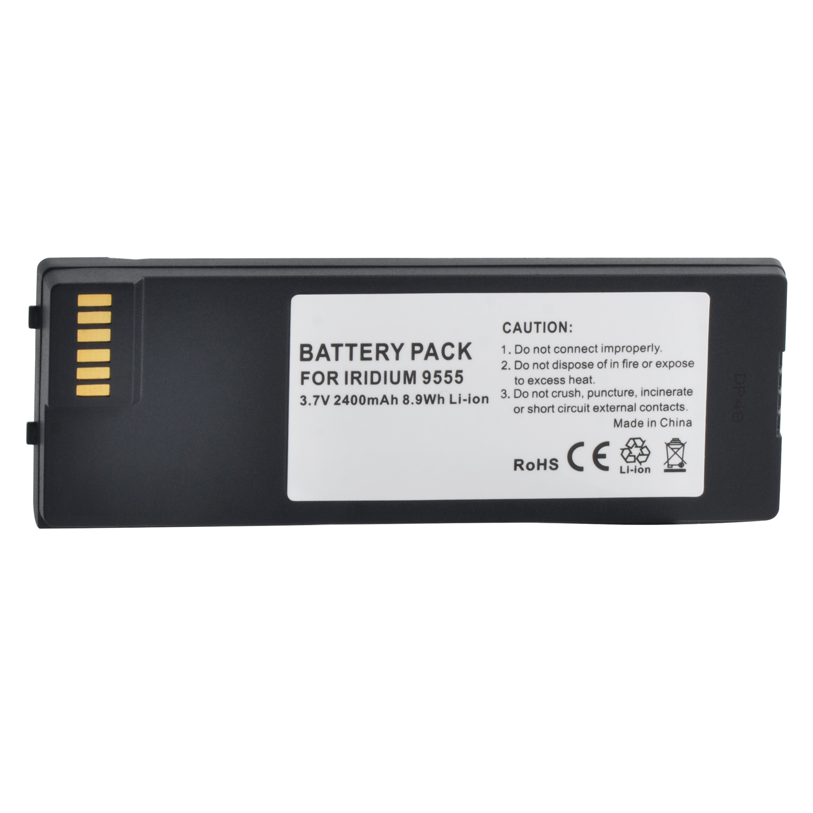 BAT2081 Satellite Phone Batter - огляд і ціна Phone Battery Replacement
