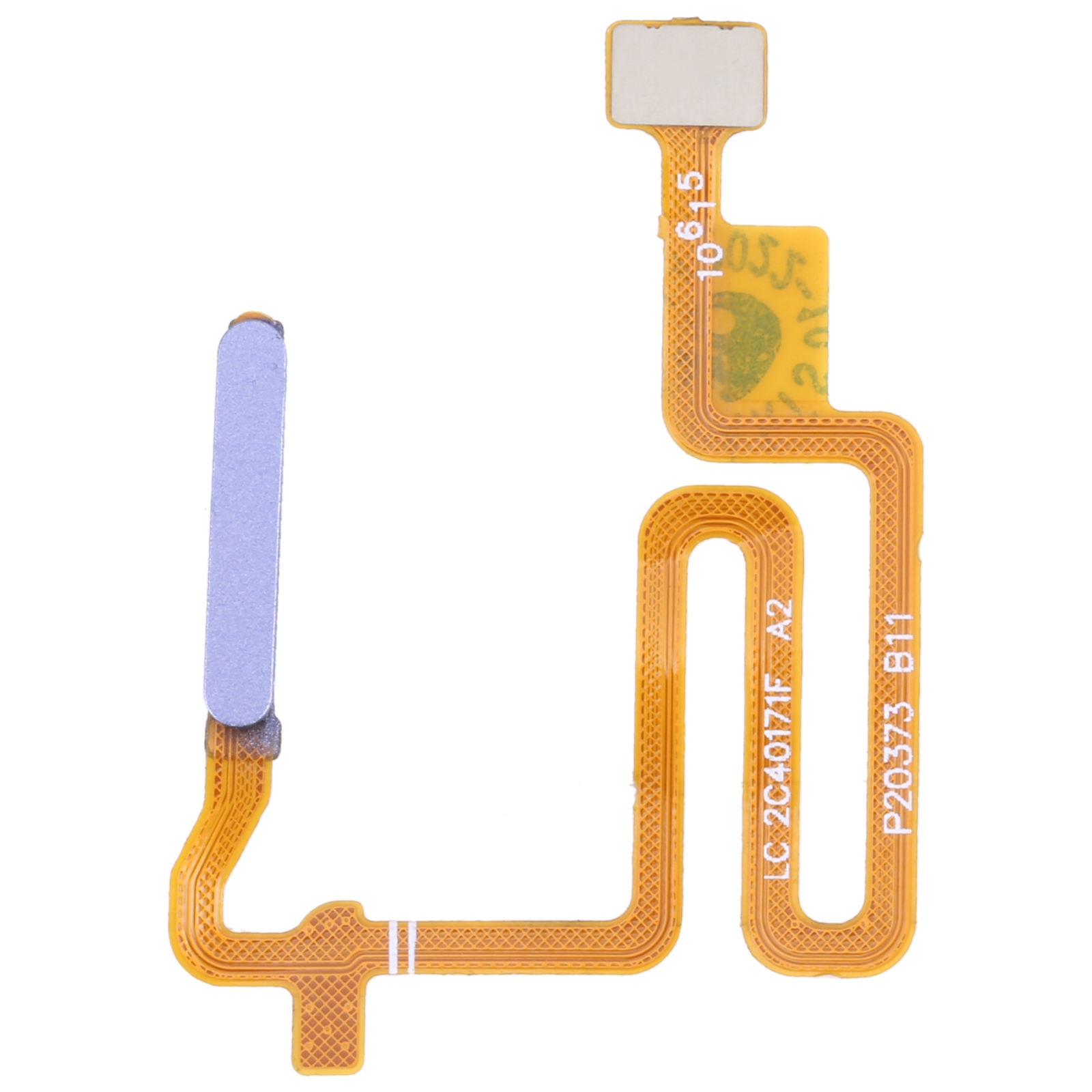 For OnePlus Nord N200 5G Finge - огляд і ціна Fingerprint Cable Flex