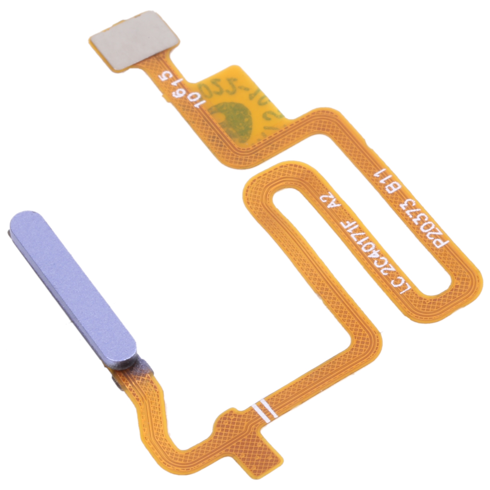 For OnePlus Nord N200 5G Finge - огляд і ціна Fingerprint Cable Flex