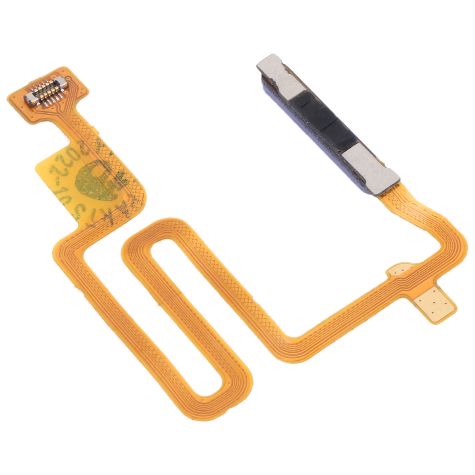For OnePlus Nord N200 5G Finge - огляд і ціна Fingerprint Cable Flex