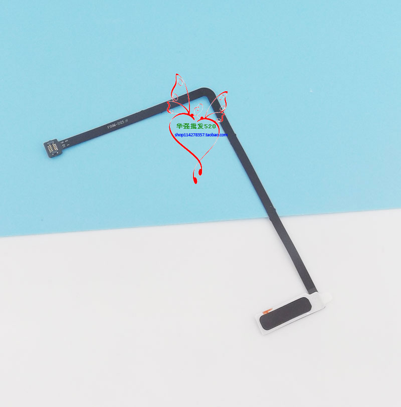 New Original OUKITEL WP36 Fing - огляд і ціна Fingerprint Cable Flex