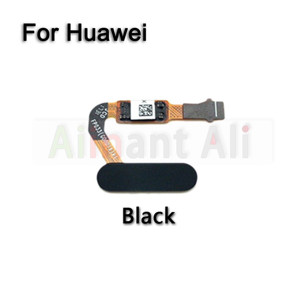 AiinAnt Home Button Back Key C - огляд і ціна Fingerprint Cable Flex