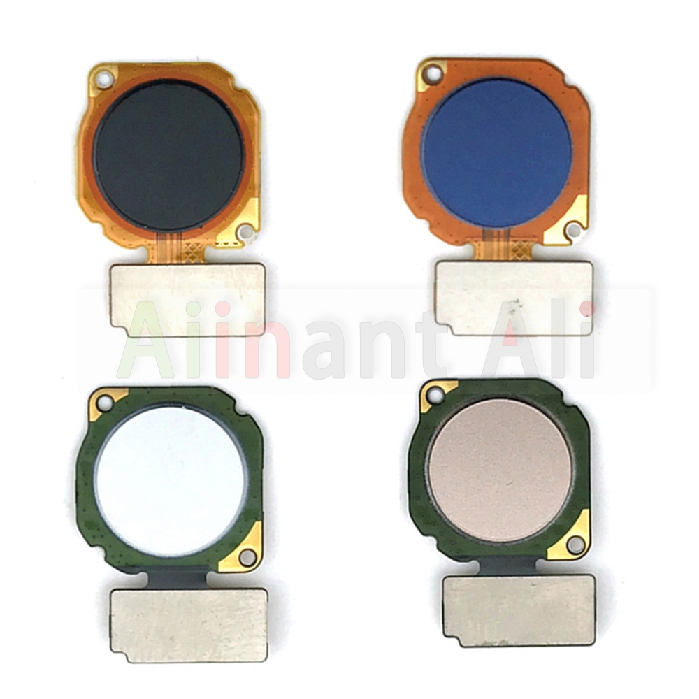 AiinAnt Home Button Back Key C - огляд і ціна Fingerprint Cable Flex