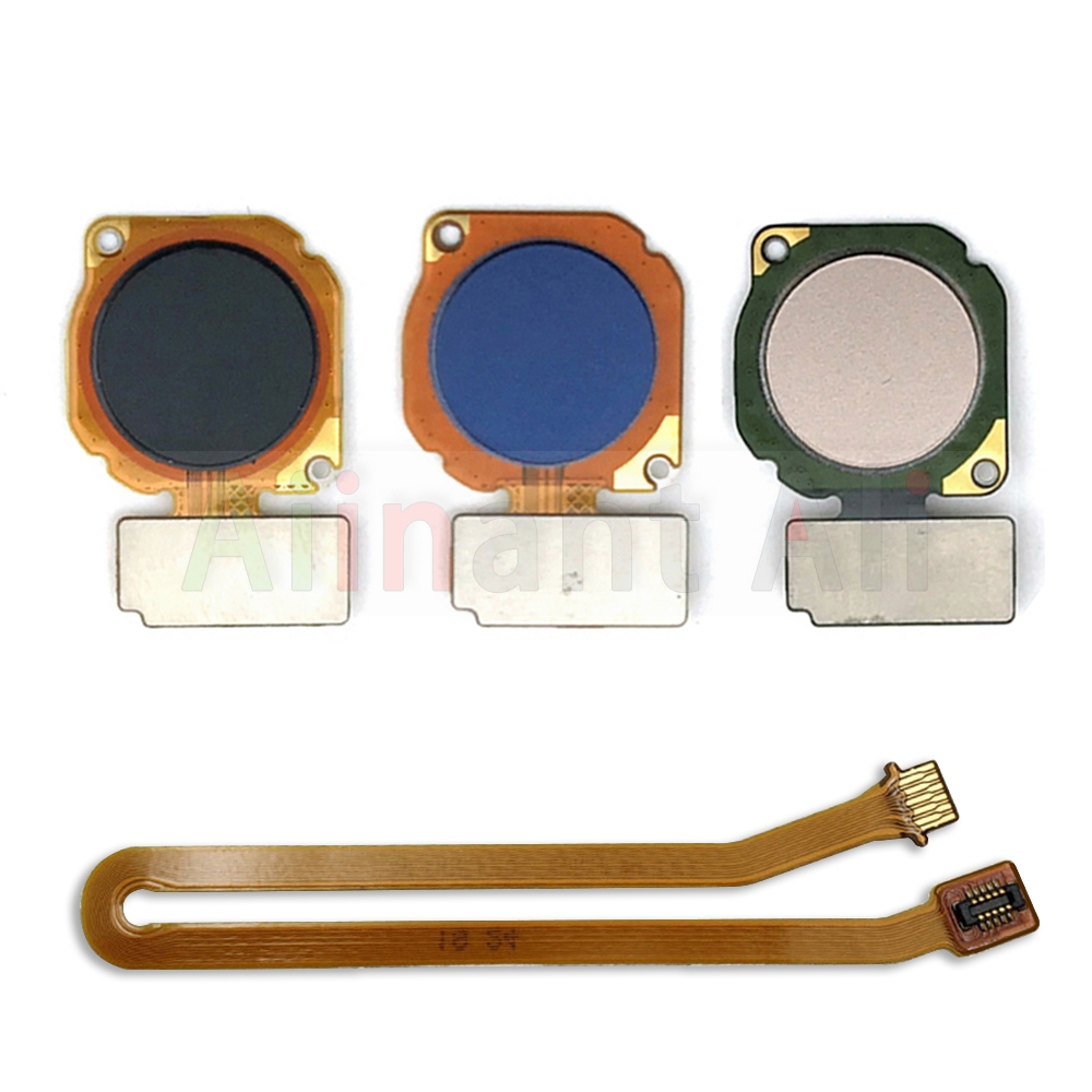 AiinAnt Home Button Back Key C - огляд і ціна Fingerprint Cable Flex